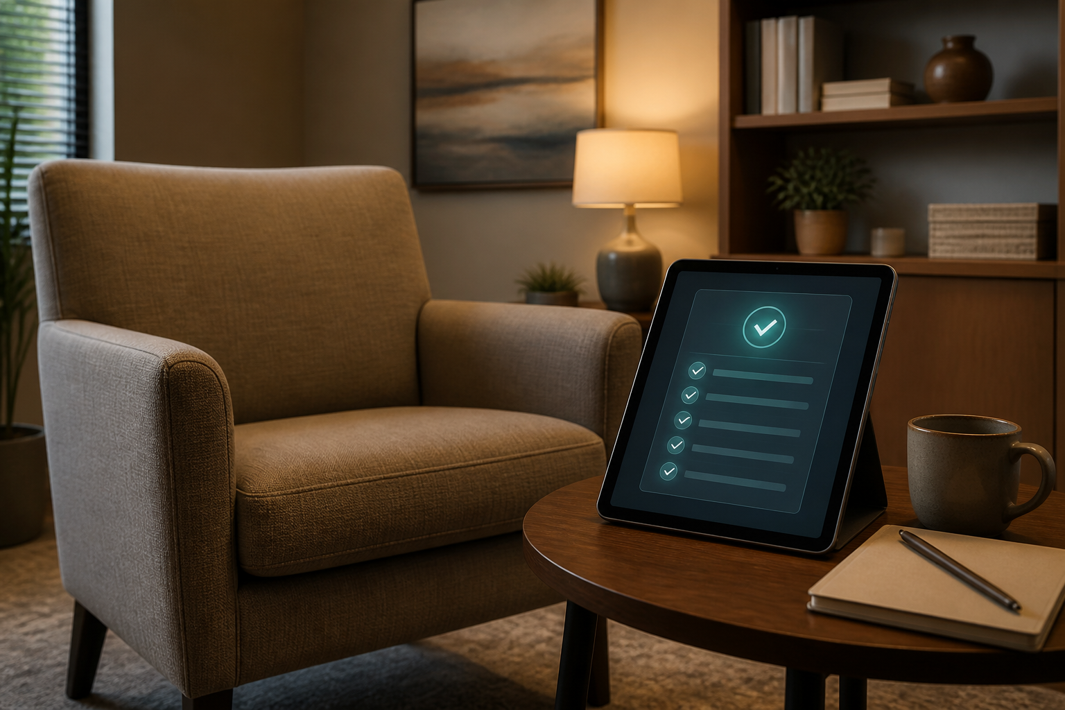 Agentic AI Brings Real-Time CDI to Behavioral Health Coding