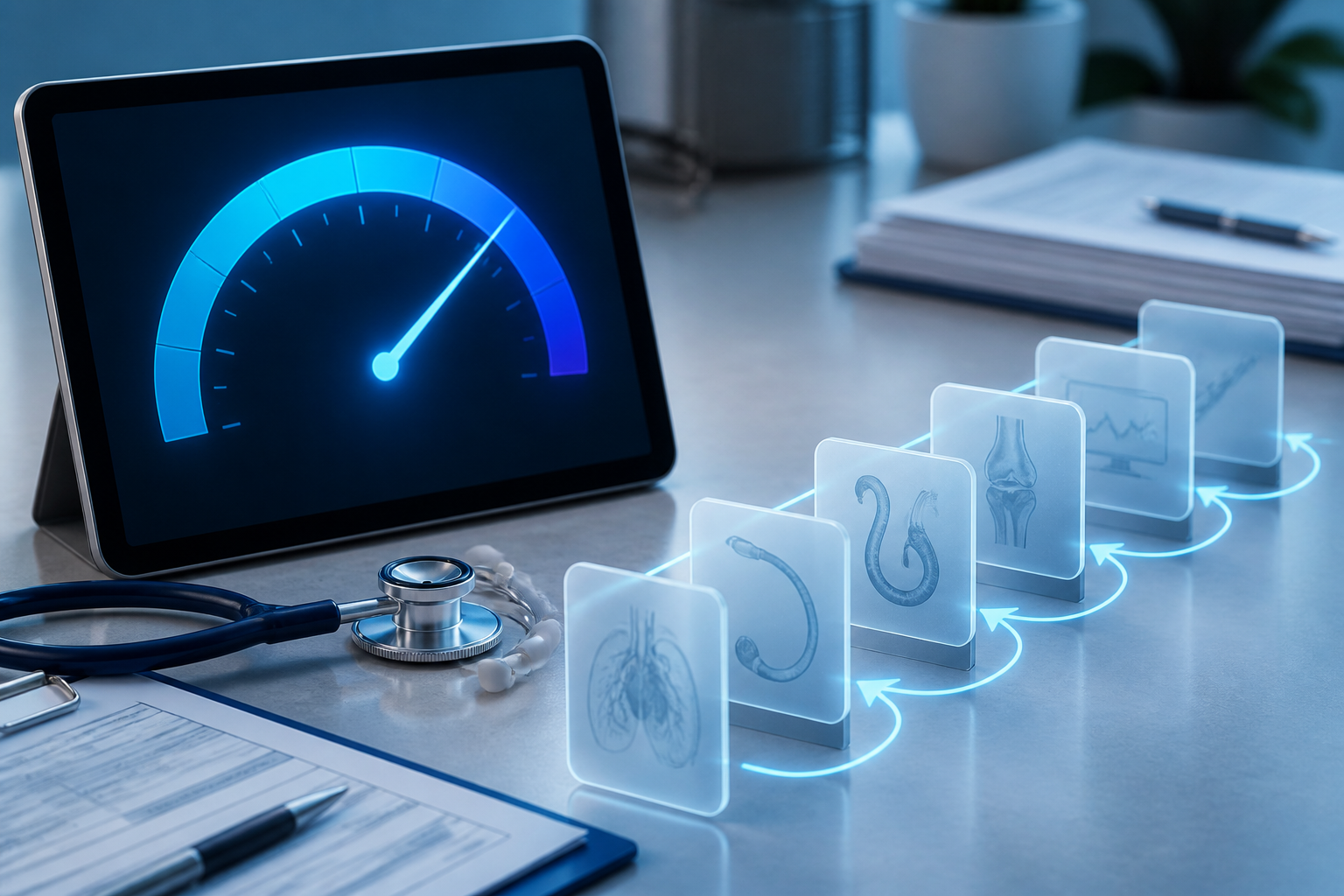 Agentic AI Tackles E/M Coding Compliance and Audit Risk