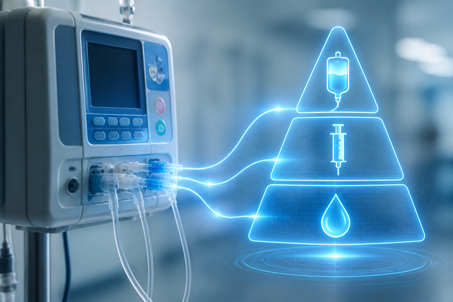 Agentic AI Oncology Coding: Taming the Infusion Hierarchy