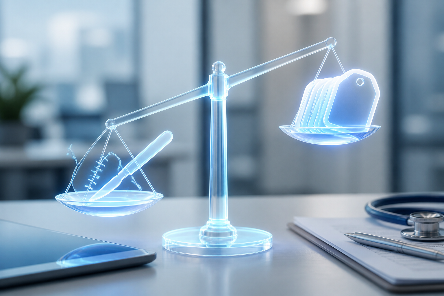 AI Surgical Coding Accuracy: What Procode’s Study Shows