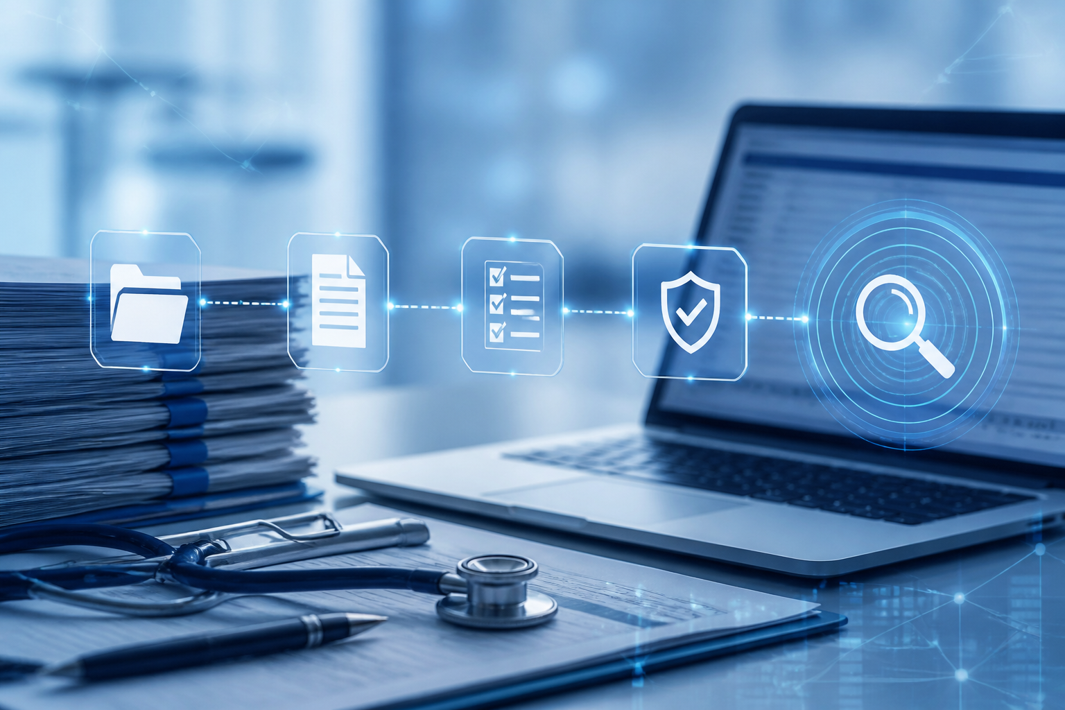 Agentic AI Coding Meets RADV Audit Uncertainty in 2026