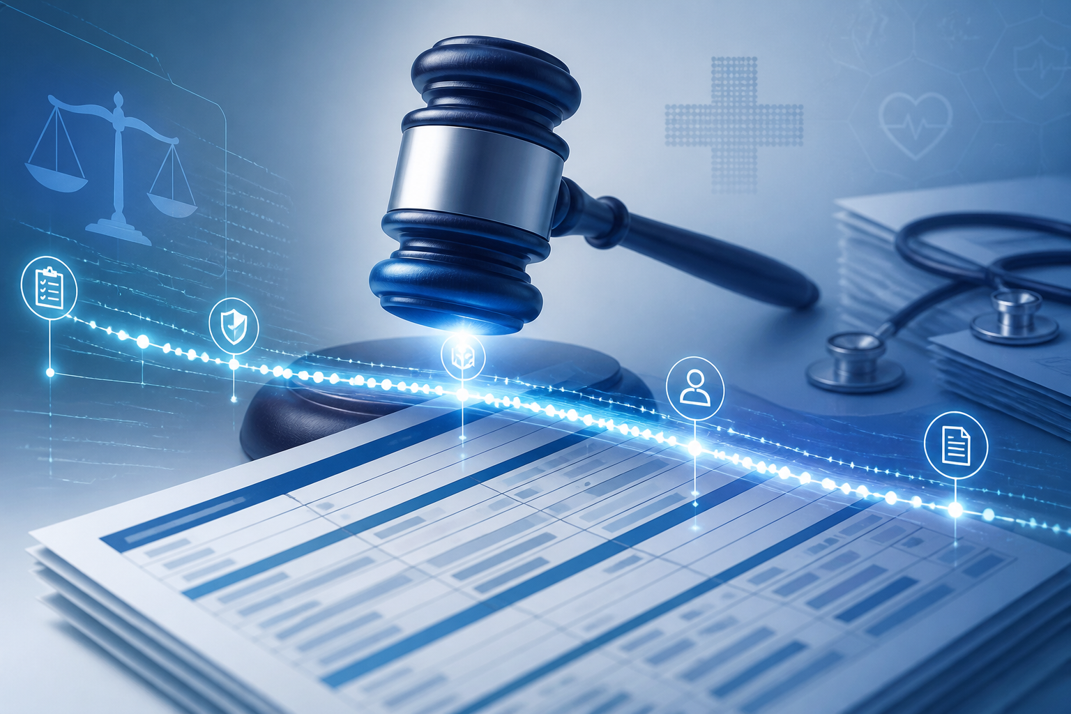 AI Accountability Lawsuits and Medical Coding Compliance