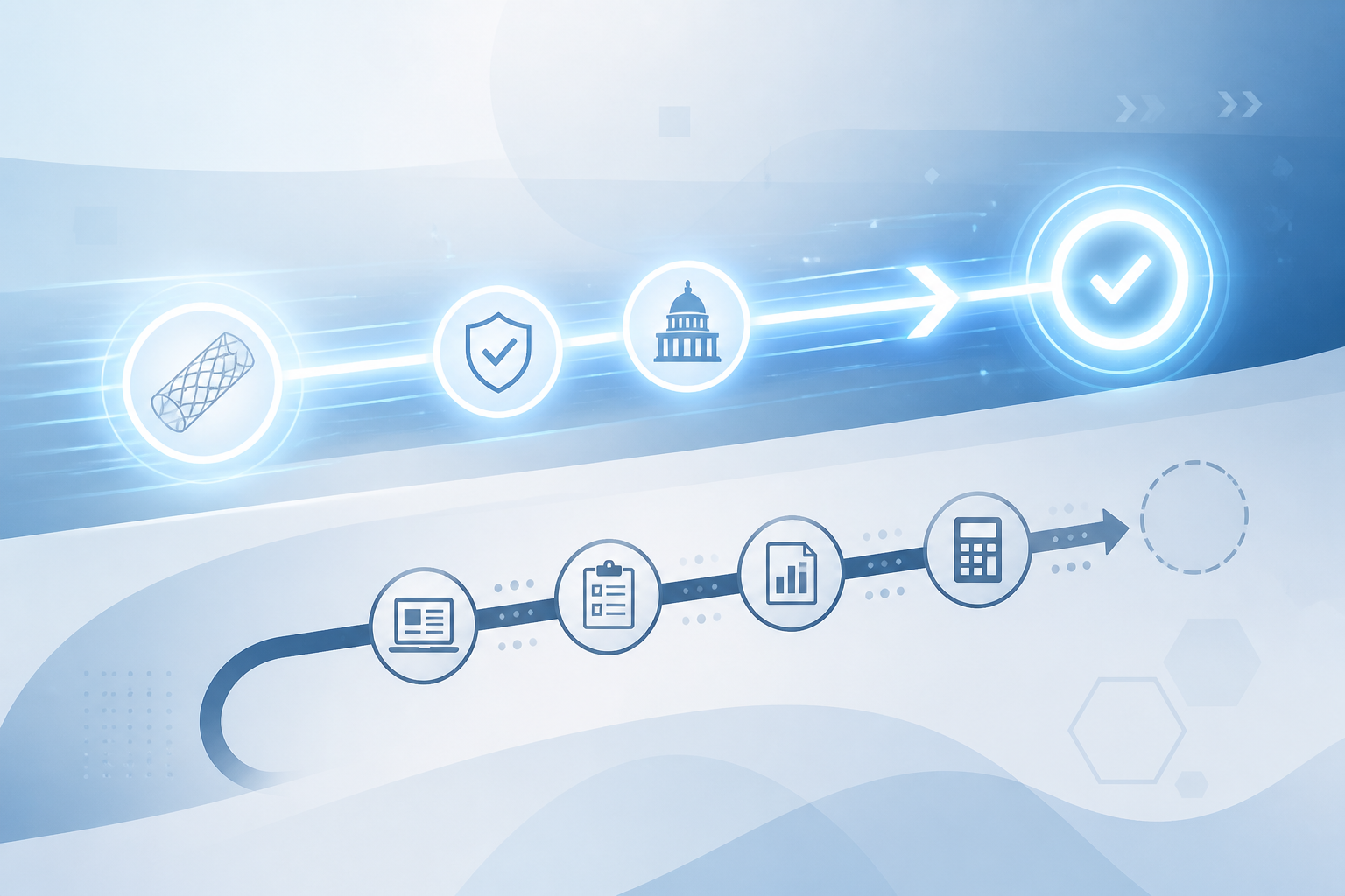 CMS RAPID Coverage Pathway: The Medical Coding Gap