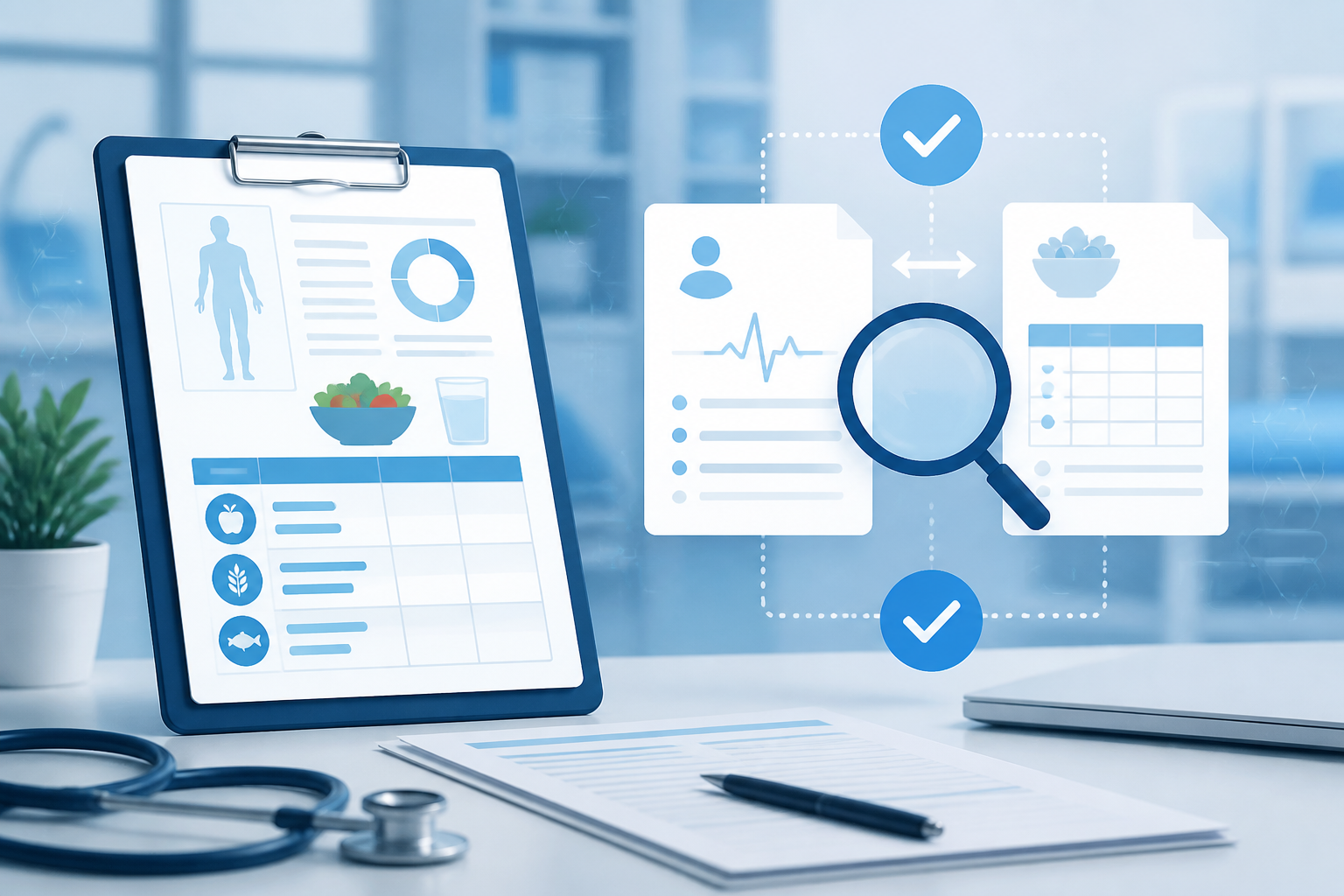 CMS’s Malnutrition Mandate Raises Coding Audit Stakes