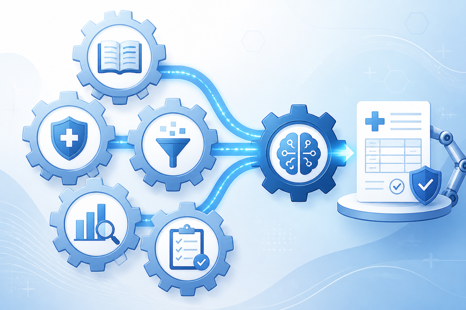ModMed’s Agentic RCM Launch Signals Where AI Coding Is Headed