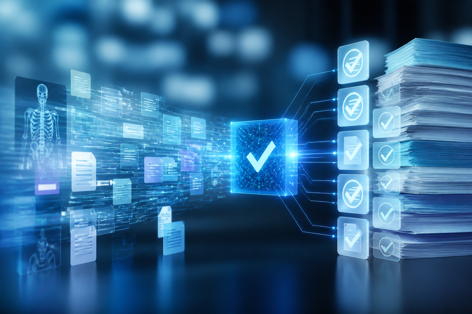 Why Quarterly NCCI Edits Expose Gaps in Static Coding Rules