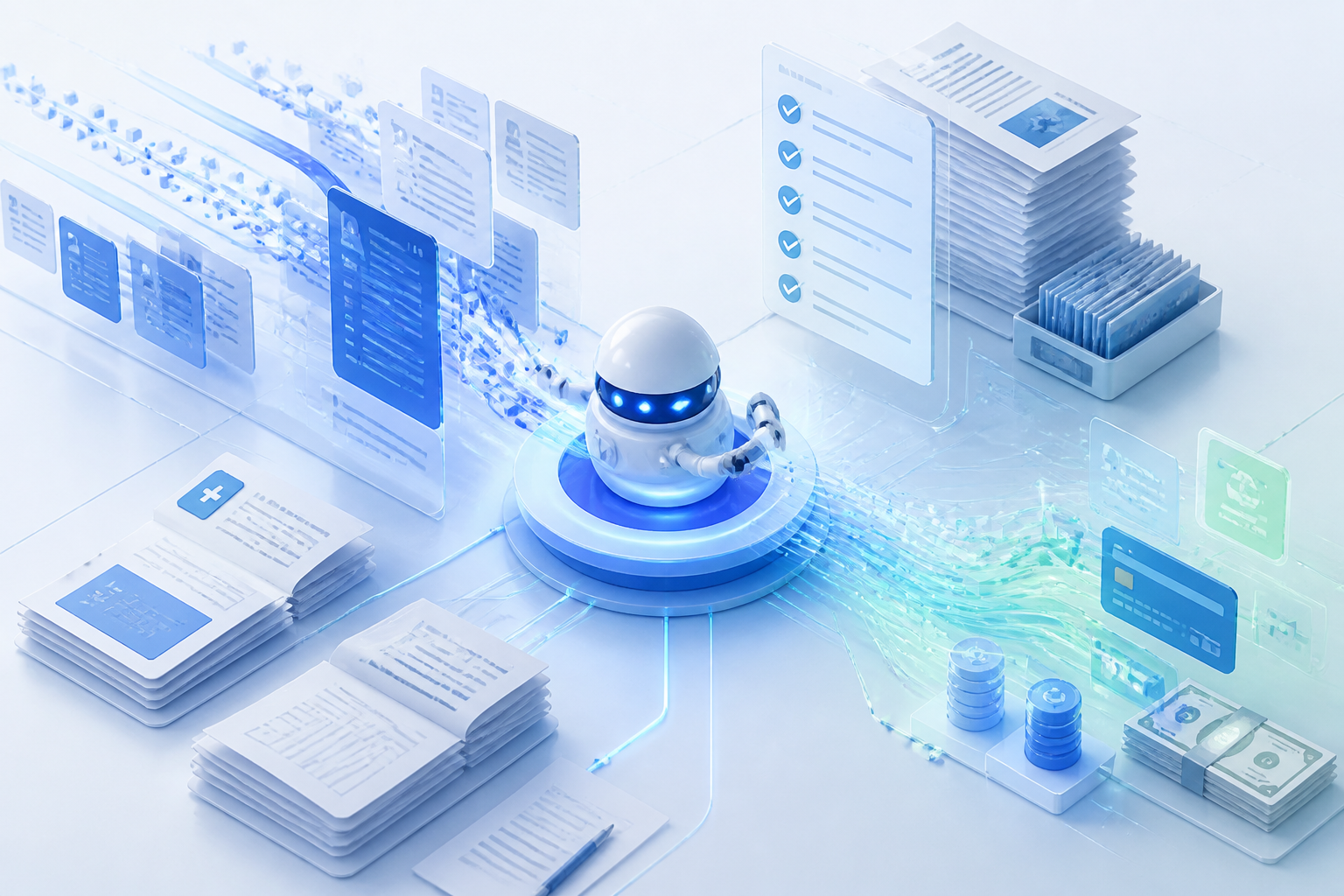 What Waystar’s Agentic AI Launch Means for Medical Coding