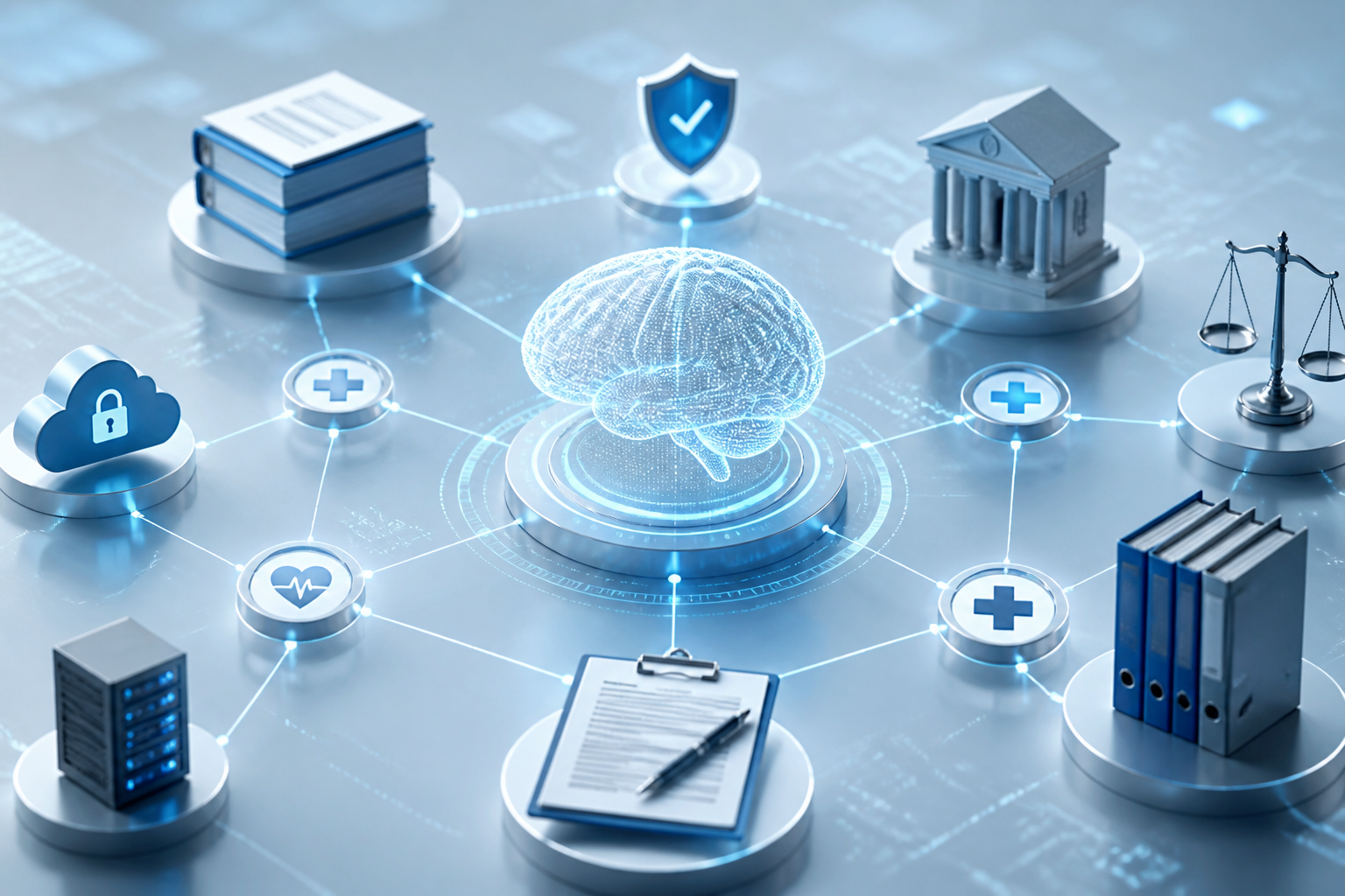 AMA Names AI Center Leader: What It Means for CPT Coding