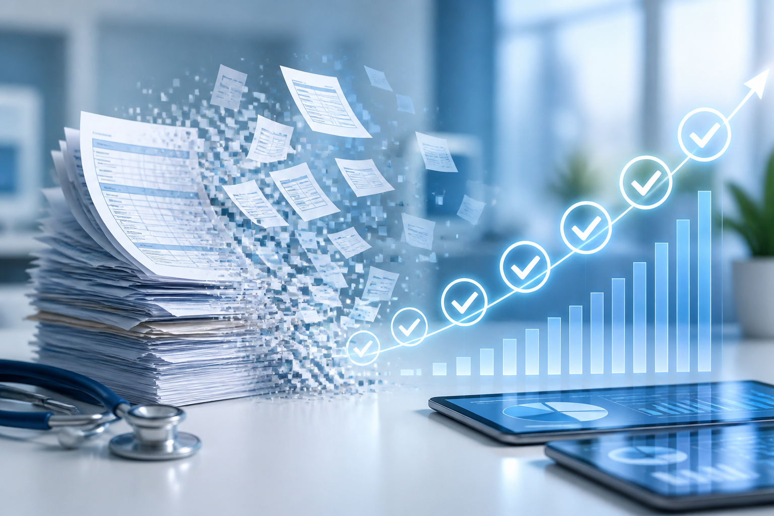 Arintra’s $25M Raise Signals a Denial-Prevention Shift