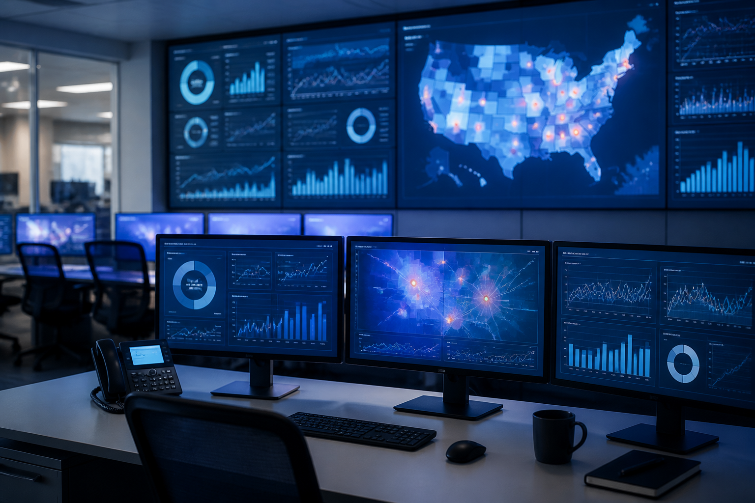 CMS’s AI Claims Overhaul: What It Means for Coding Teams