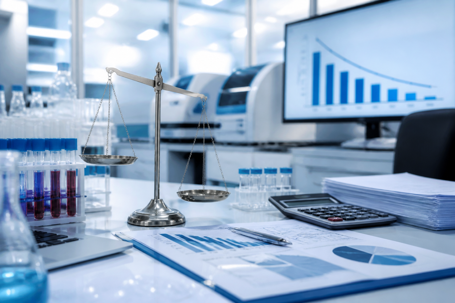 CMS’s CY2027 Lab Fee Cuts Put Coding Accuracy First
