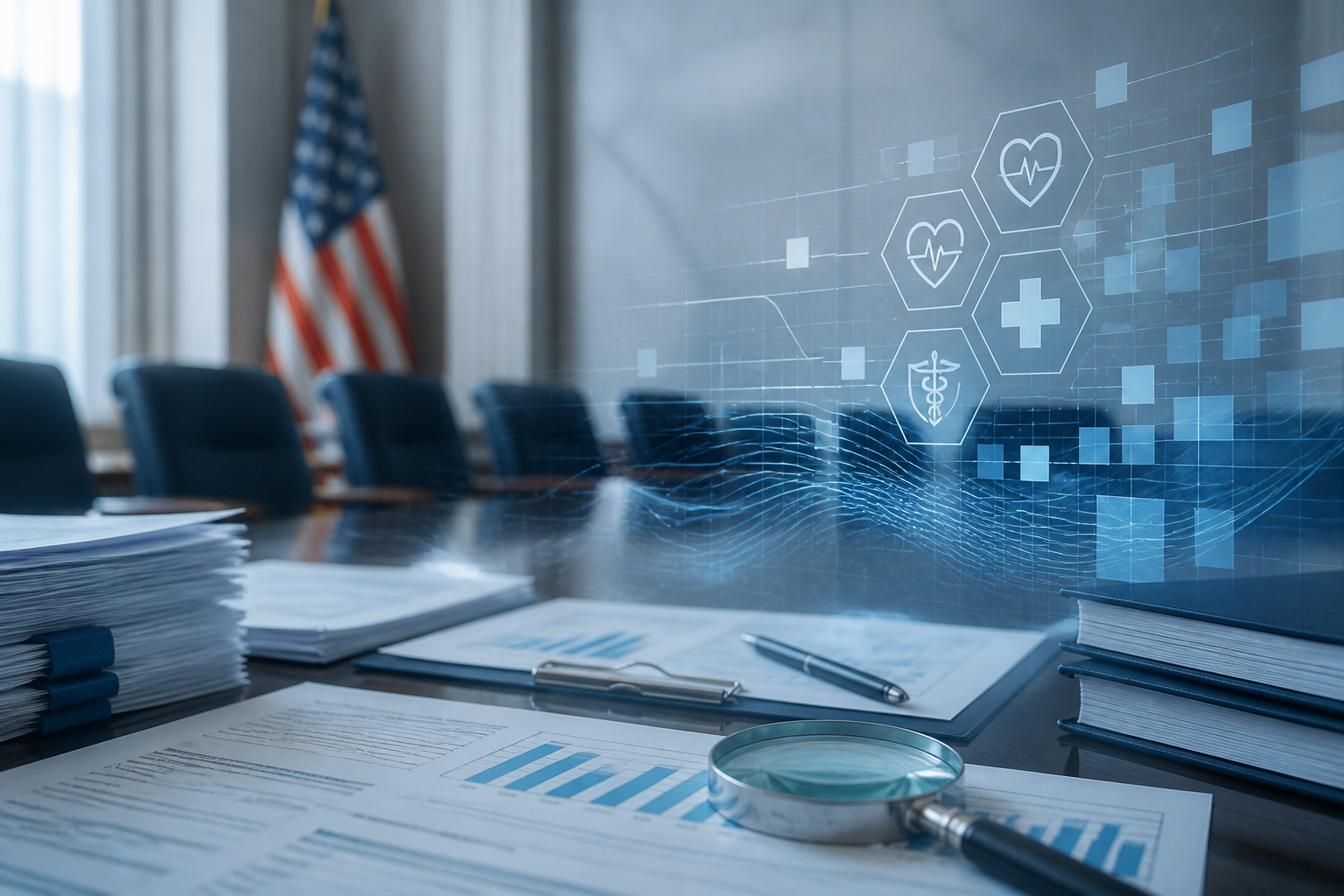 CMS’s HCPCS Level II Meeting Signals 2027 Coding Changes