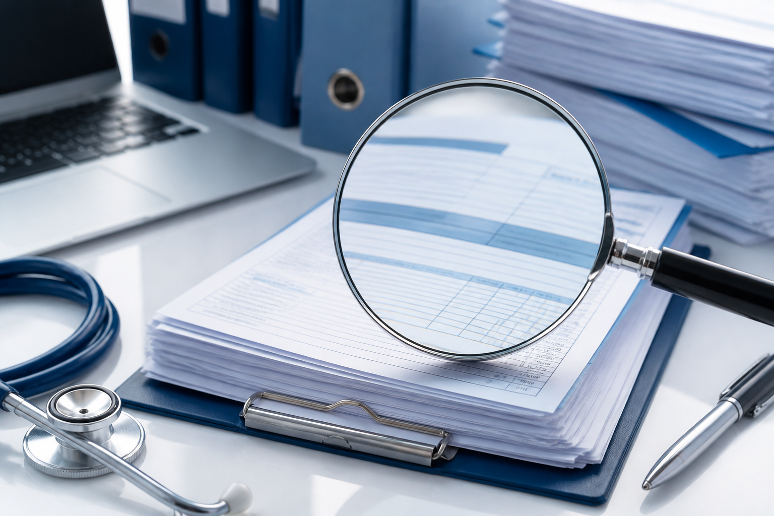 CMS Flags Improper Payments: A Warning for Coding Teams