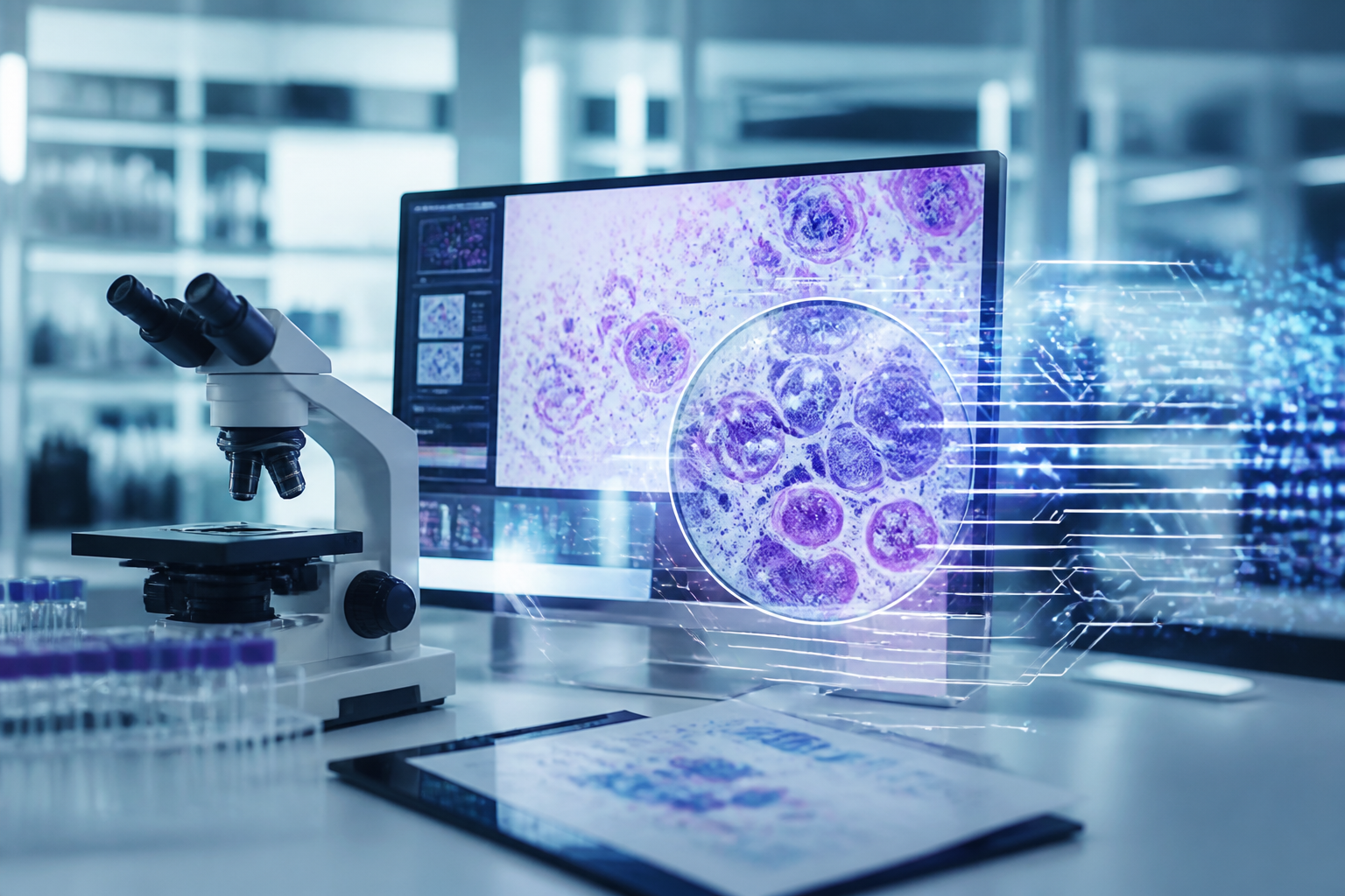 CMS’s SaMS Coding Plan Draws Pathology Industry Pushback