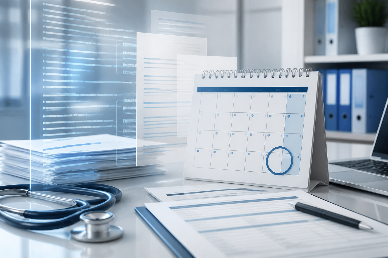 CPT 2027 ABA Codes: The Compliance Clock Coders Face