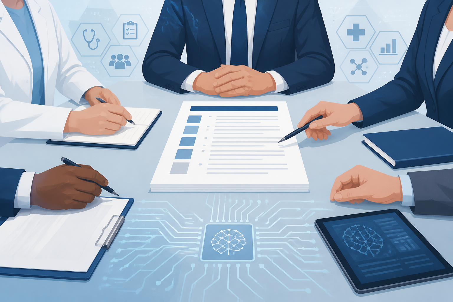 AMA September 2026 CPT Panel: AI Coding Rules Take Shape