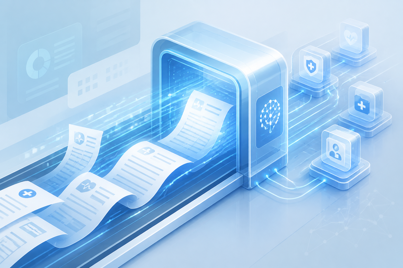 Agentic AI Revenue Cycle: What GenHealth.ai’s $16.5M Signals