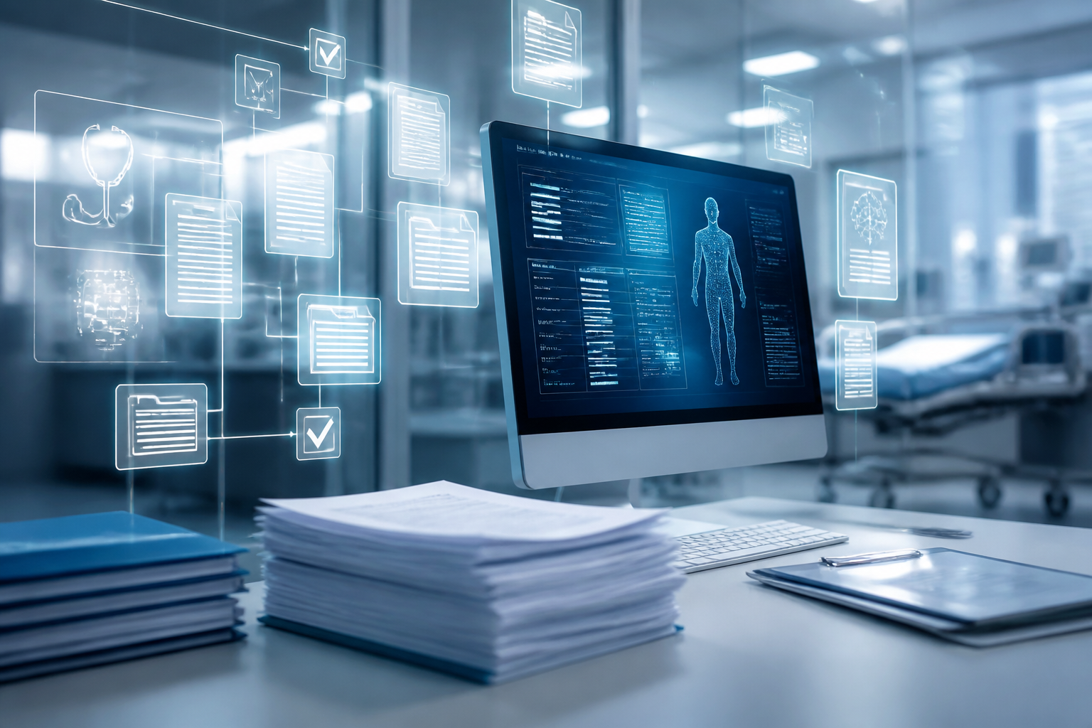 Oracle Health’s New AI Tools Target Coding and CDI