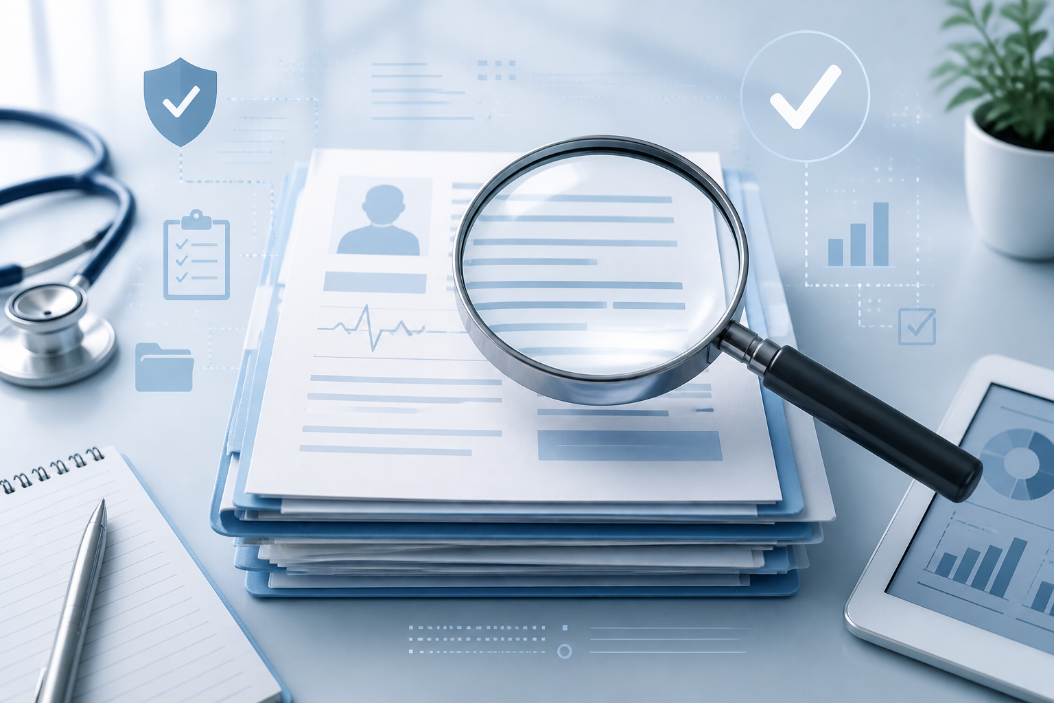CMS’s PY2024 RADV Audits Raise the Bar for Coders