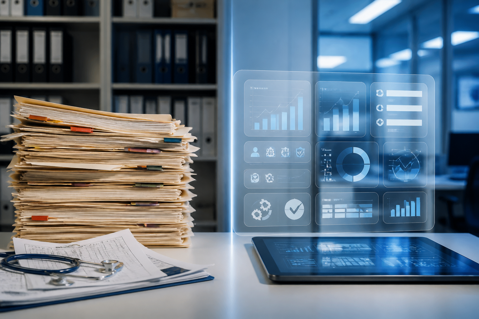 AHA Rebuts BCBS’s $942M AI Coding Claim: What It Means