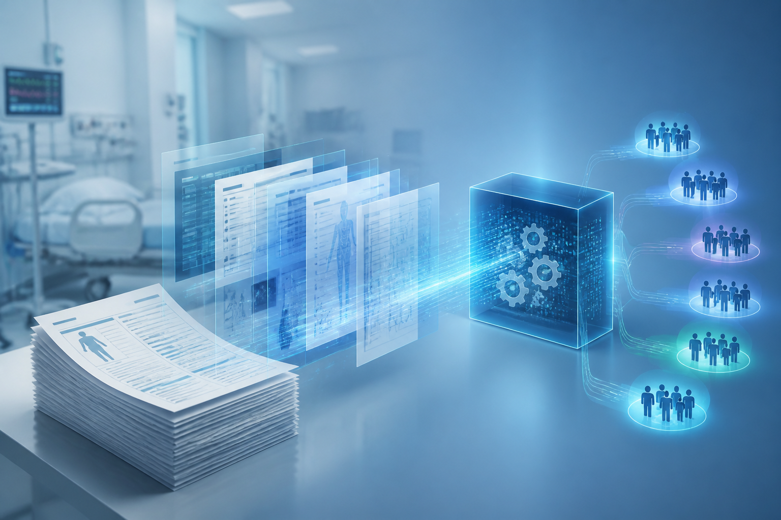 AKASA’s Autonomous Coding Now Spans 10% of US Inpatient Care