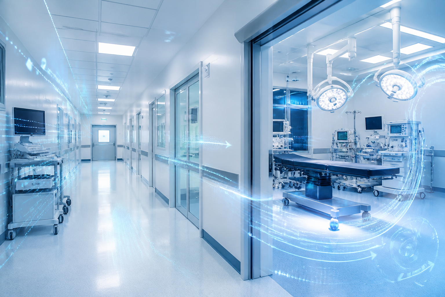 Why ASCs Are Turning to Agentic AI for Surgical Coding