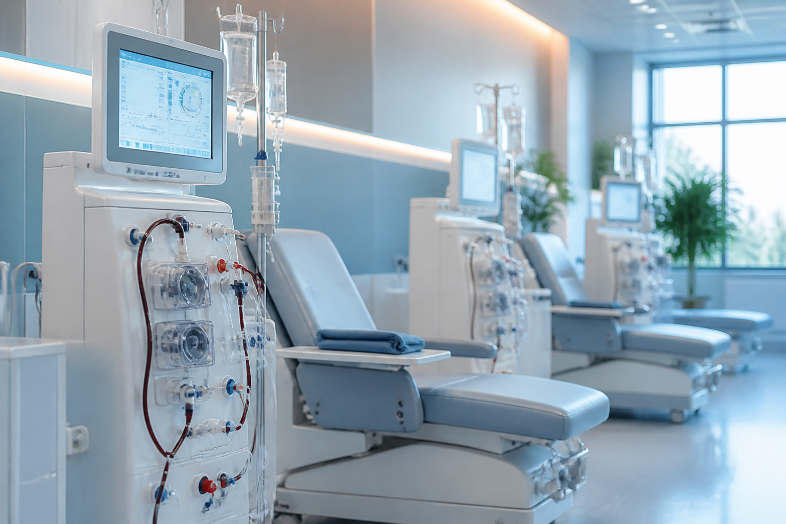 CY2027 ESRD Payment Rule: What It Means for Dialysis Coding