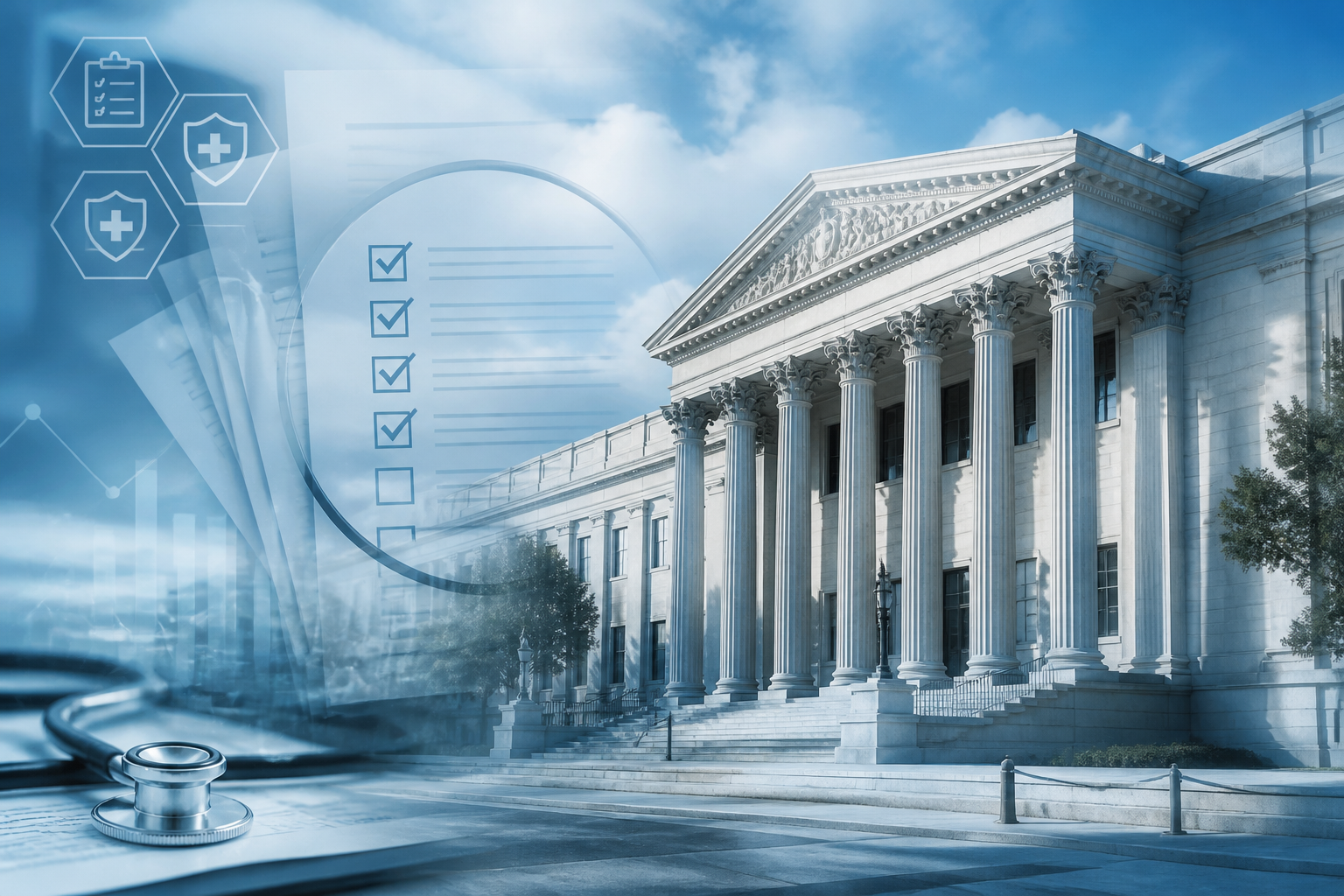 DOJ Launches FCA Self-Disclosure Pilot for Coding Compliance