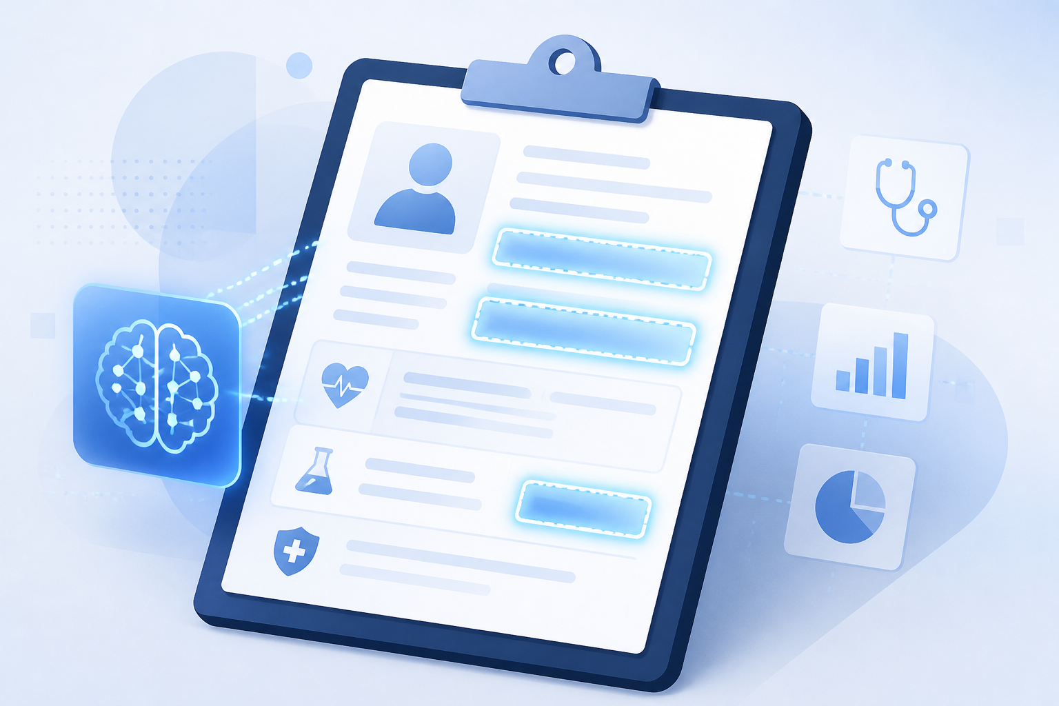 Healthleap’s $38M Raise and the Cost of Documentation Gaps