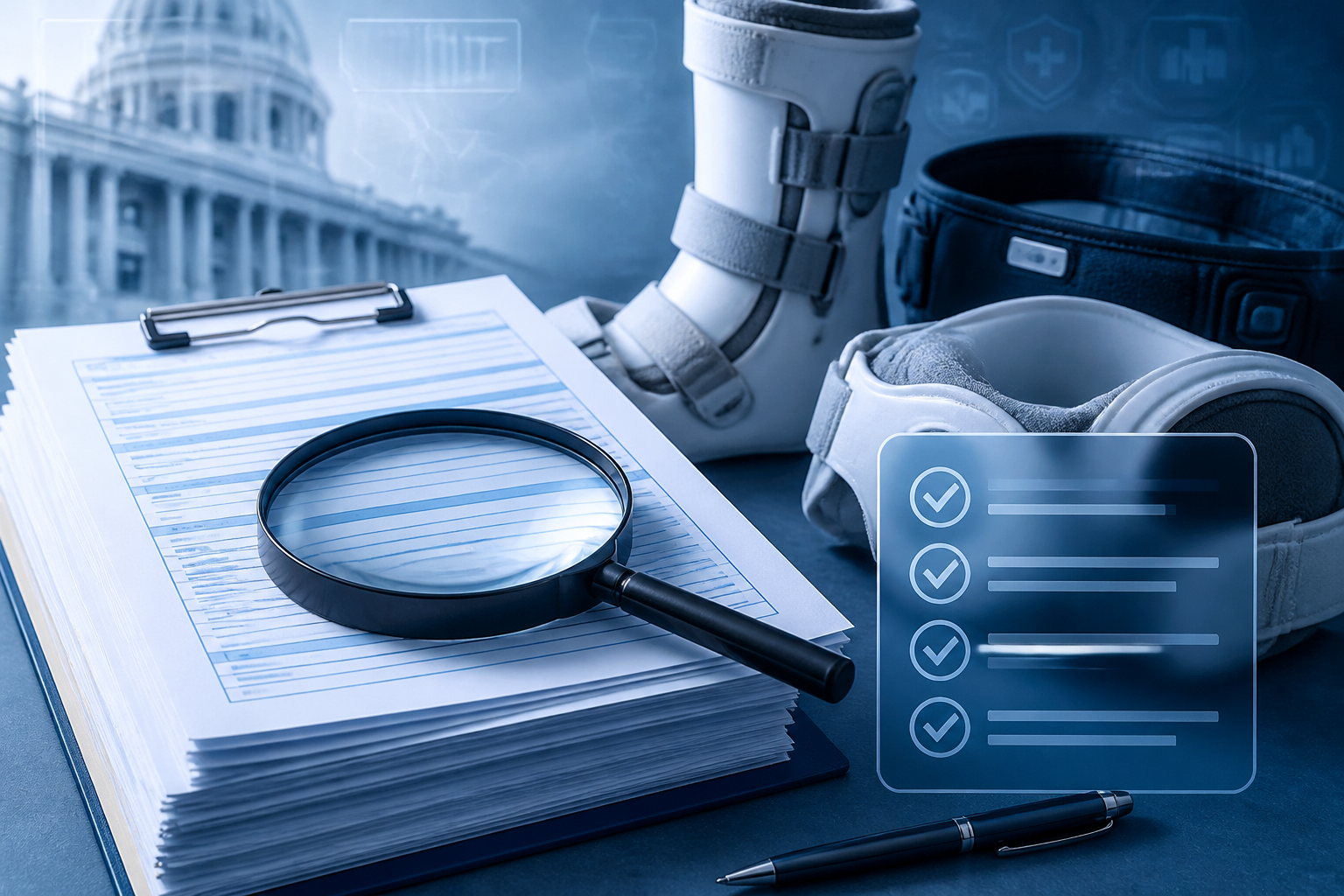 HealthSplash’s $1B Fraud: DME Coding Compliance Lessons