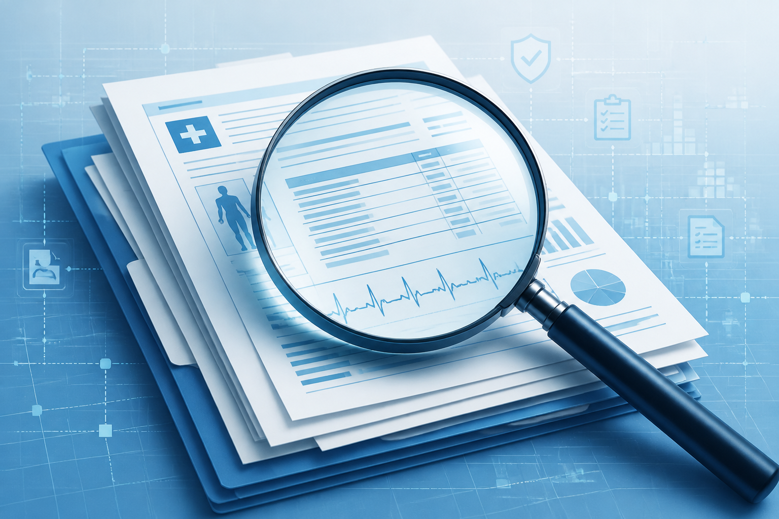 IBX’s $22.5M Settlement: A Chart Review Compliance Lesson