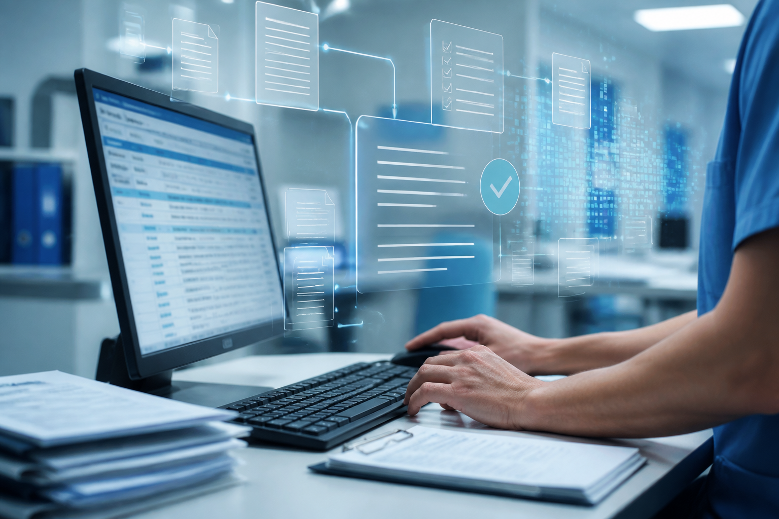 OpenEvidence’s AI Coding Push: What It Means for Compliance