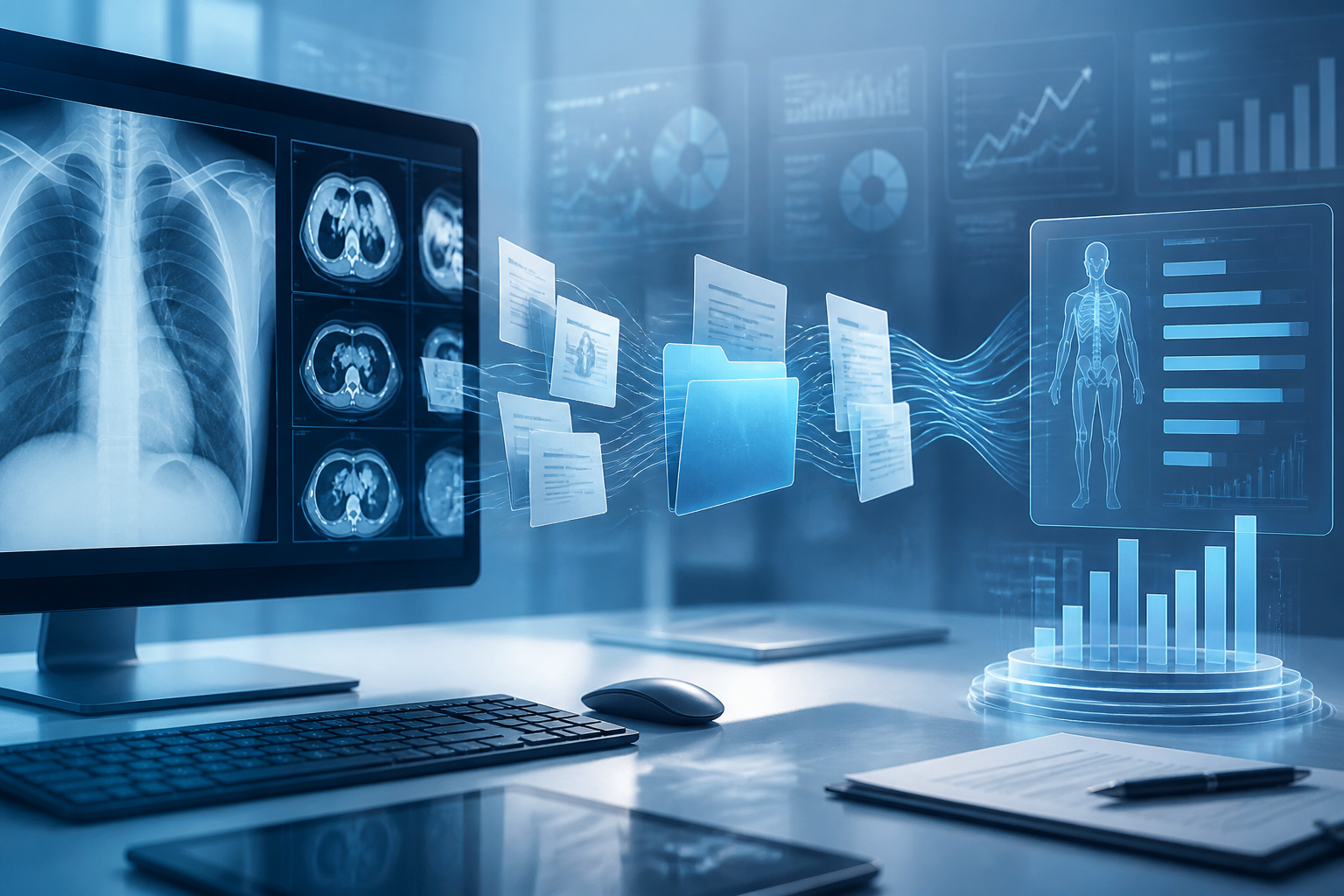 Savista-Minset’s 93% Autonomous Medical Coding Milestone