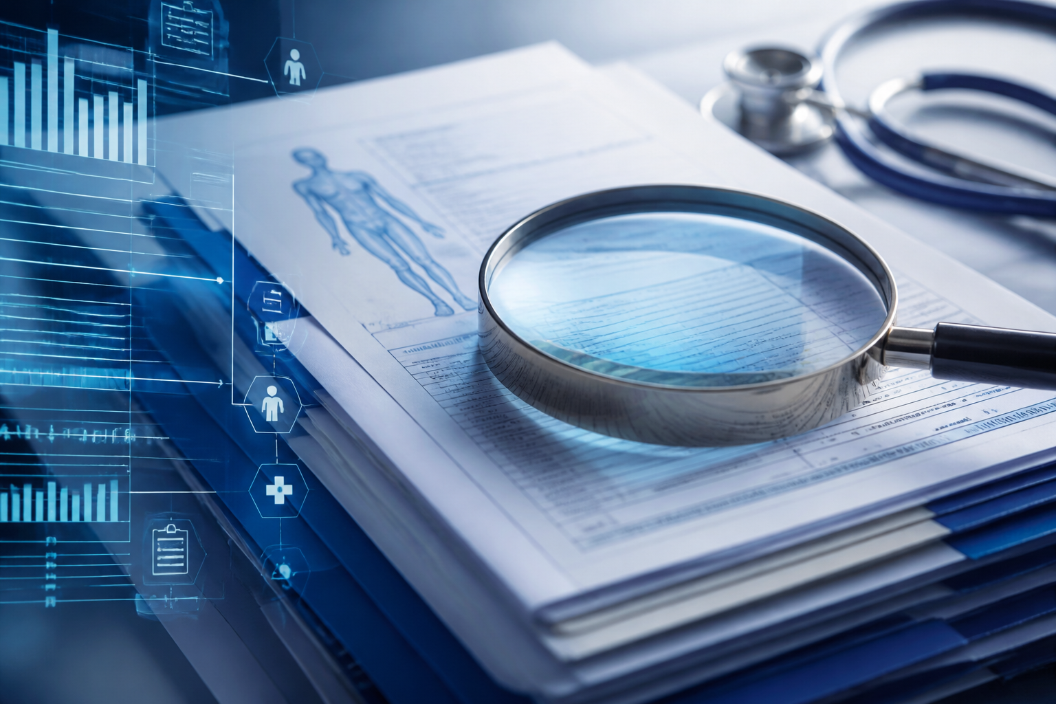 UnitedHealthcare’s $24.4M RADV Audit: A Coding Lesson